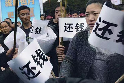 逾期债务转化诈骗罪之强制执行策略